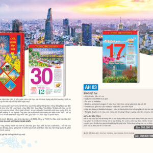 bloc cực đại 30x40 AH 03