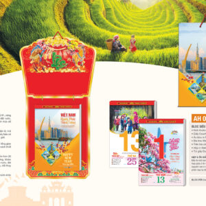 bloc siêu đại AH 05