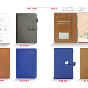sổ tay