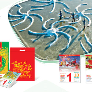 bloc đại đặc biệt HN 12