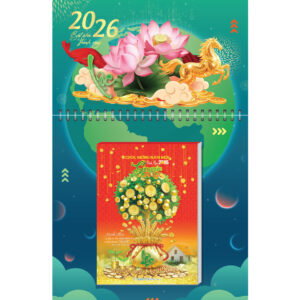 lò xo giữa bloc xanh lá đậm